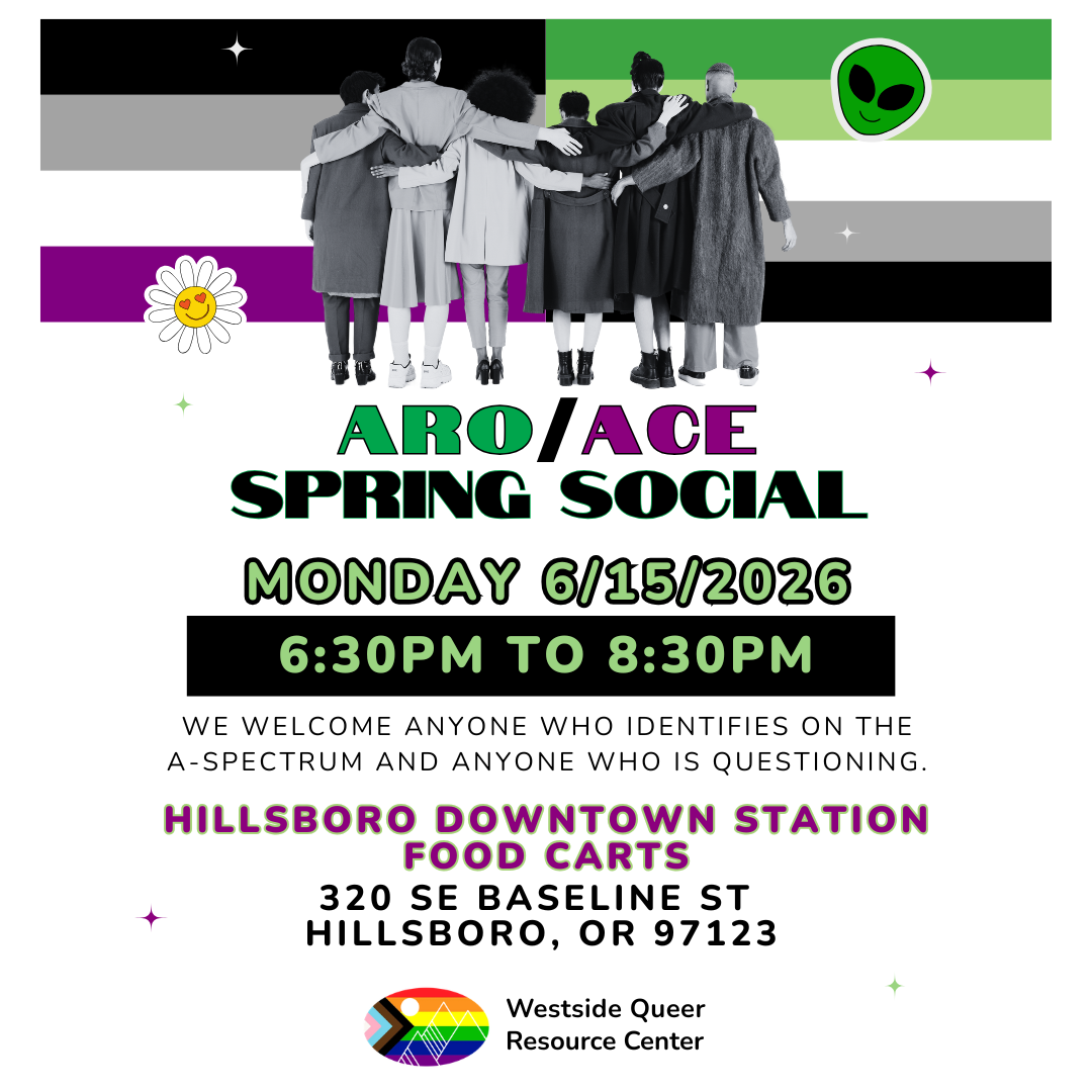 Aro/Ace Spring Social