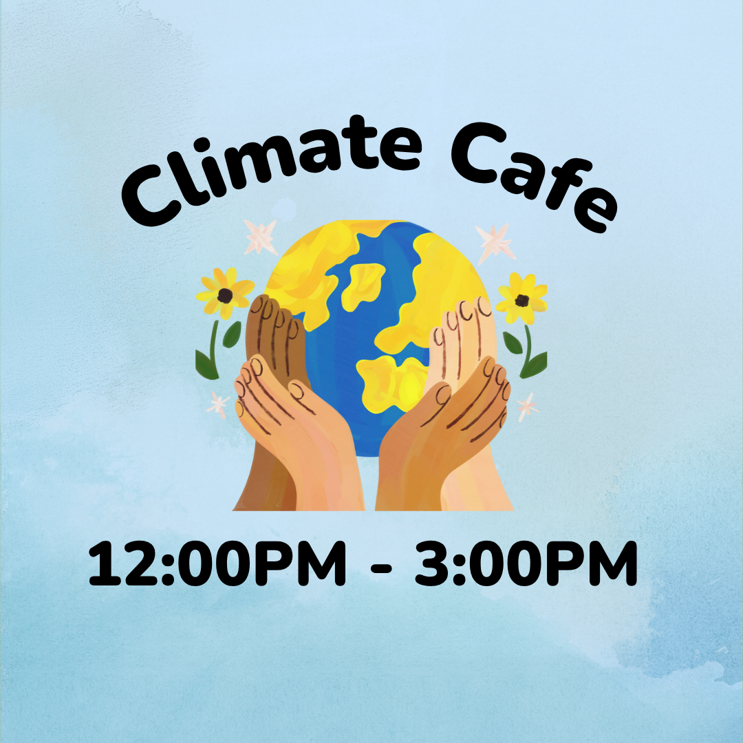 Climate Cafe